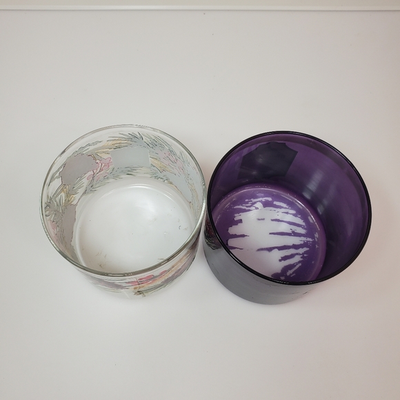 Empty Candle Jars - Picture 4 of 4